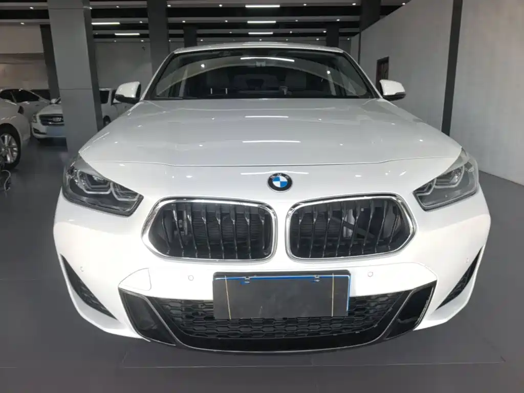 BMW X2 — фото 2