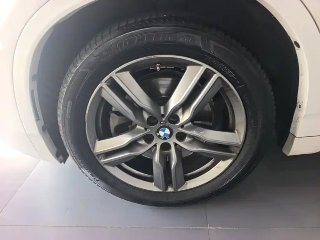 BMW X2 — фото 22