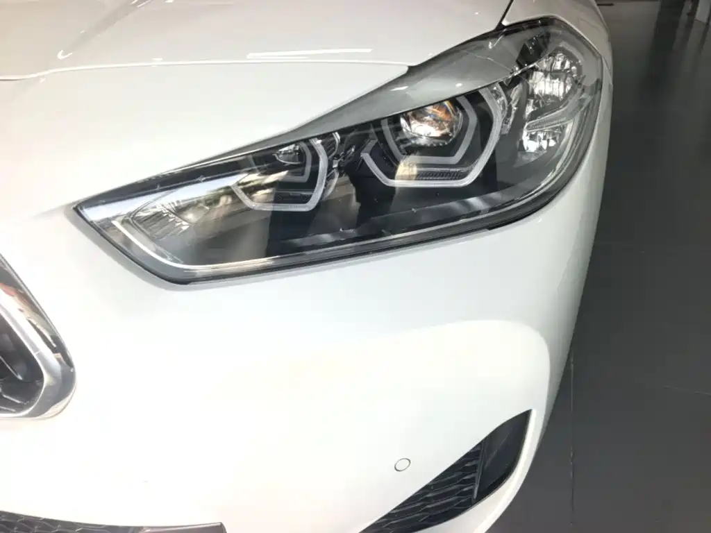 BMW X2 — фото 23