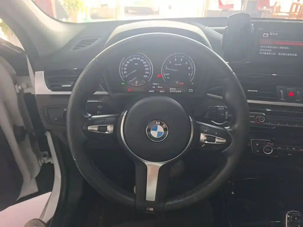 BMW X2 — фото 10