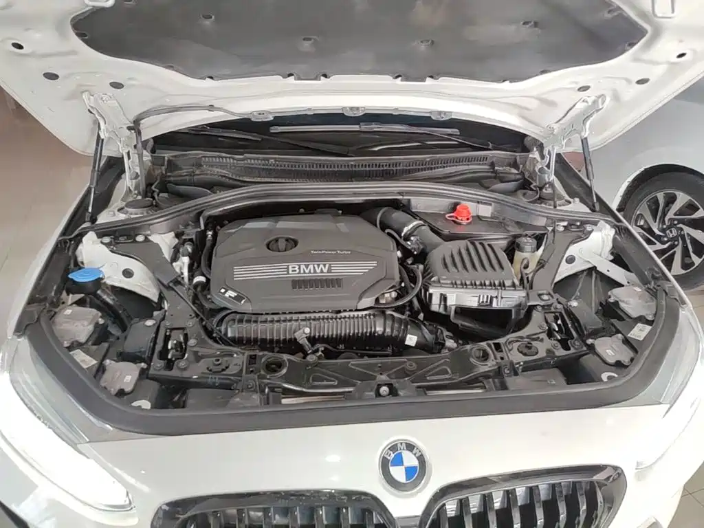 BMW 1 Series — фото 19