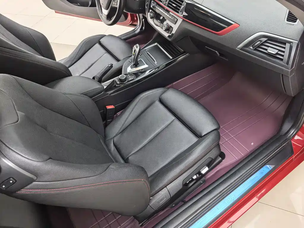 BMW 2 Series (Import) — фото 14
