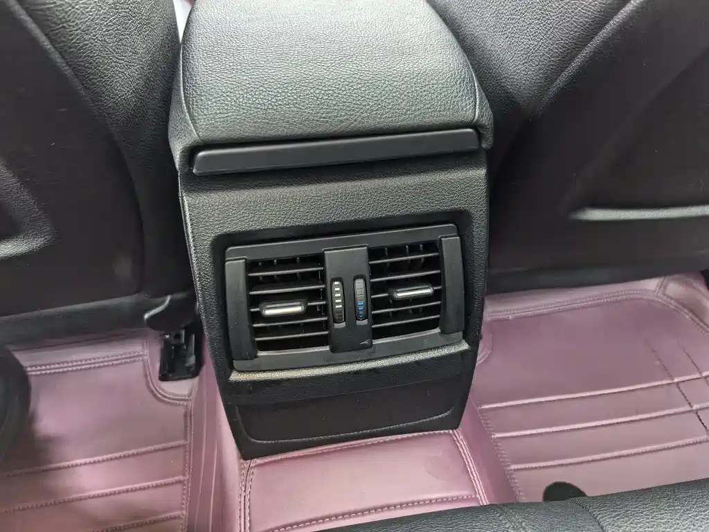 BMW 2 Series (Import) — фото 16