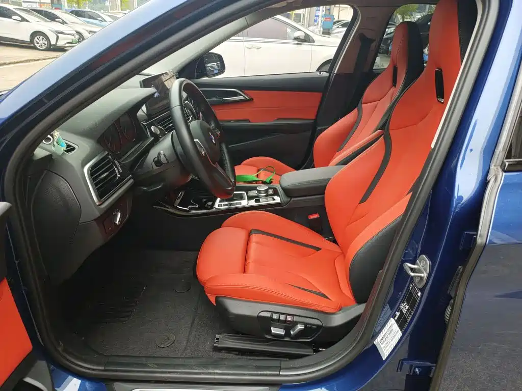 BMW 1 Series — фото 14