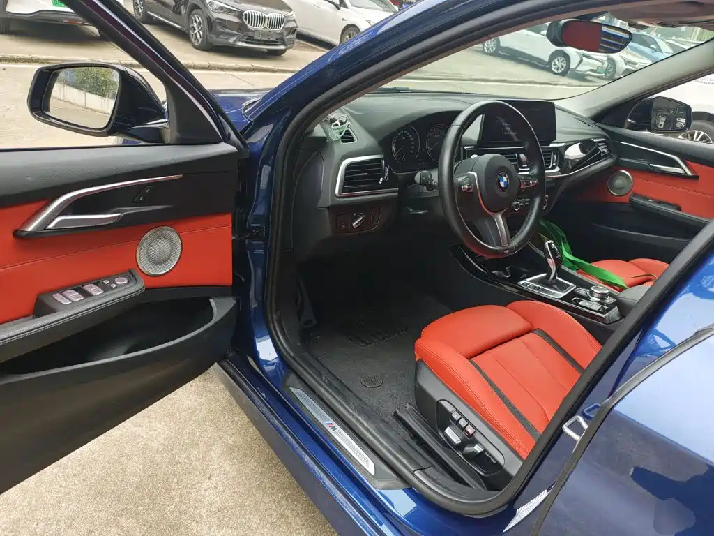 BMW 1 Series — фото 15