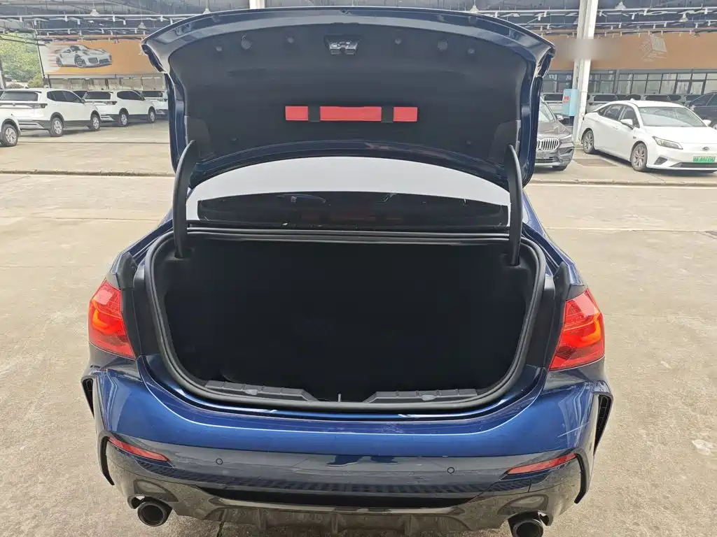BMW 1 Series — фото 18