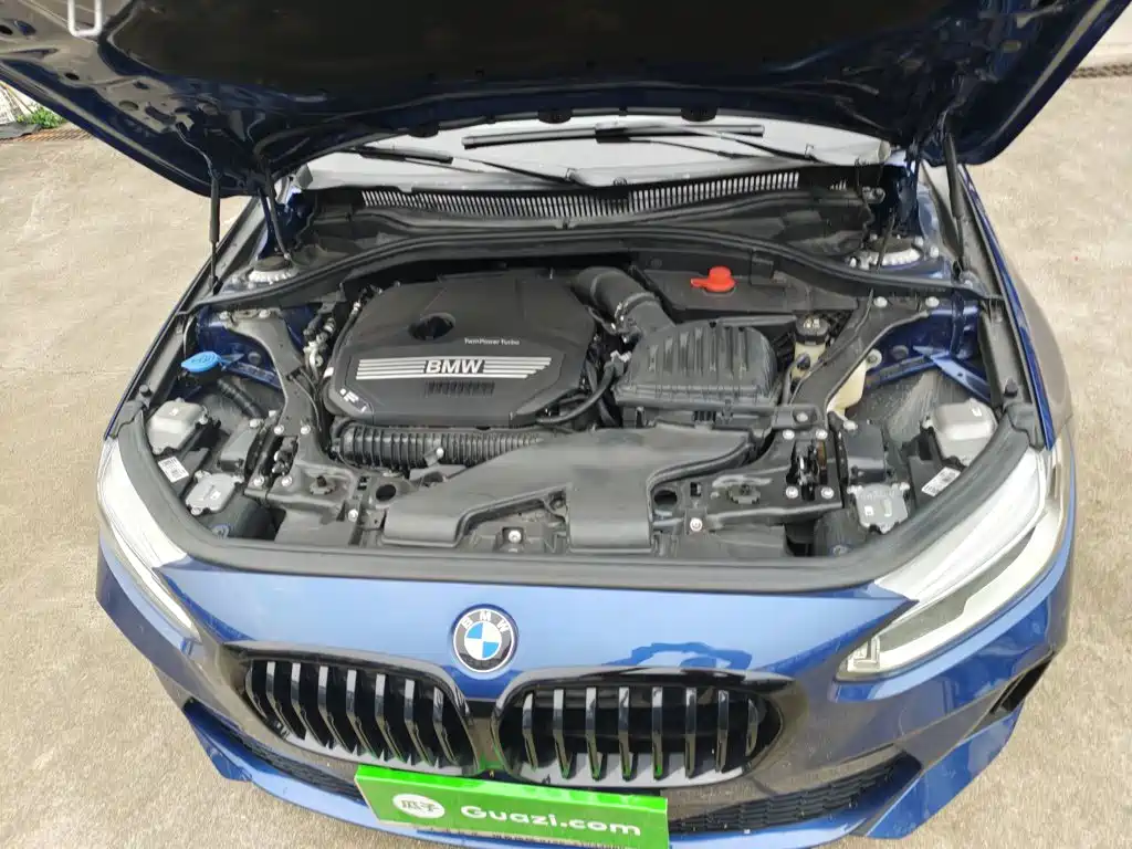 BMW 1 Series — фото 19