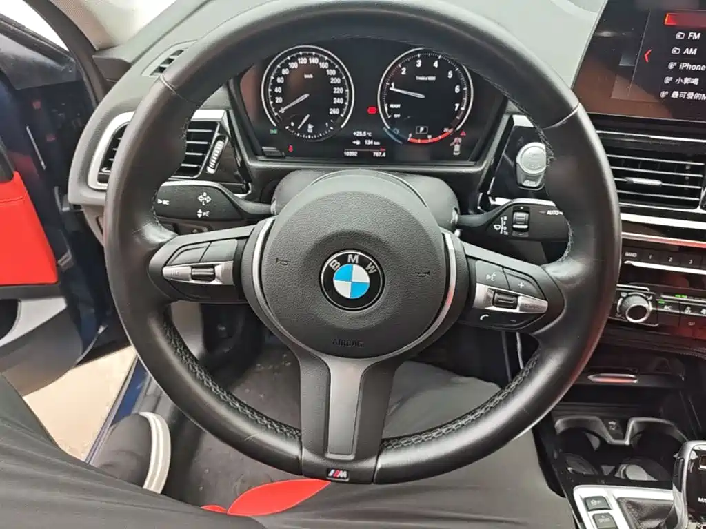 BMW 1 Series — фото 10