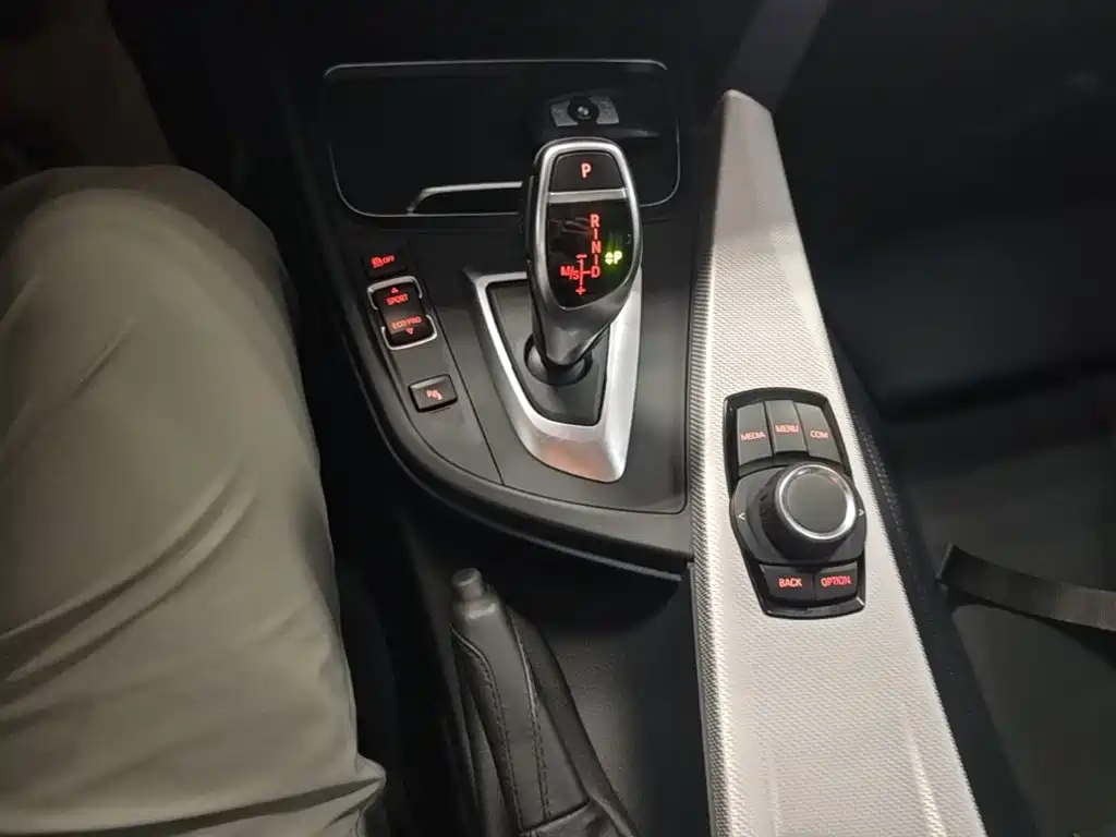 BMW 3 Series — фото 13