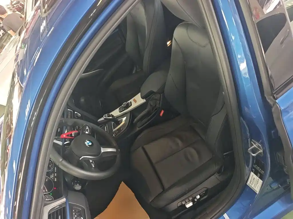 BMW 3 Series — фото 14