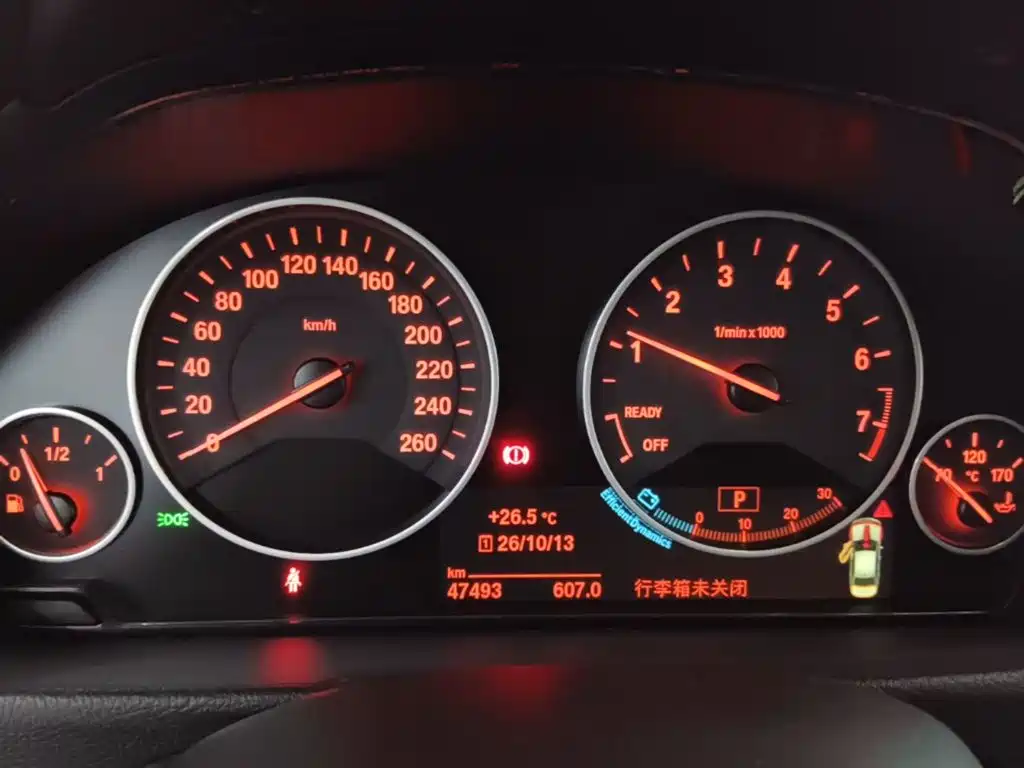 BMW 3 Series — фото 11