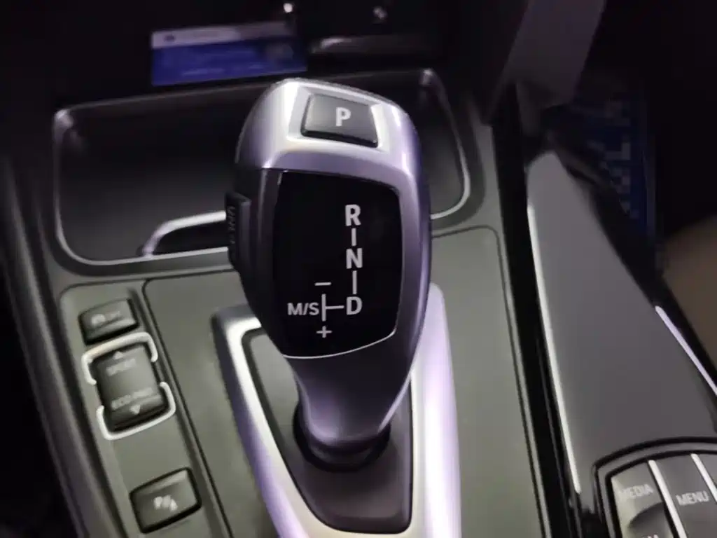 BMW 3 Series — фото 13