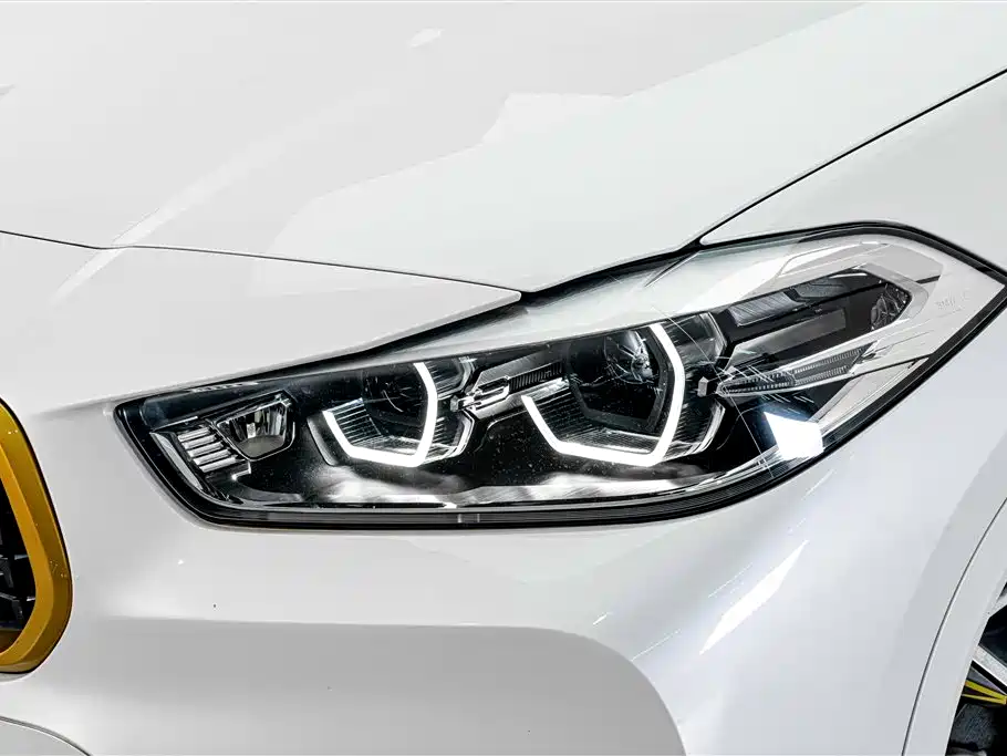 BMW X2 — фото 4