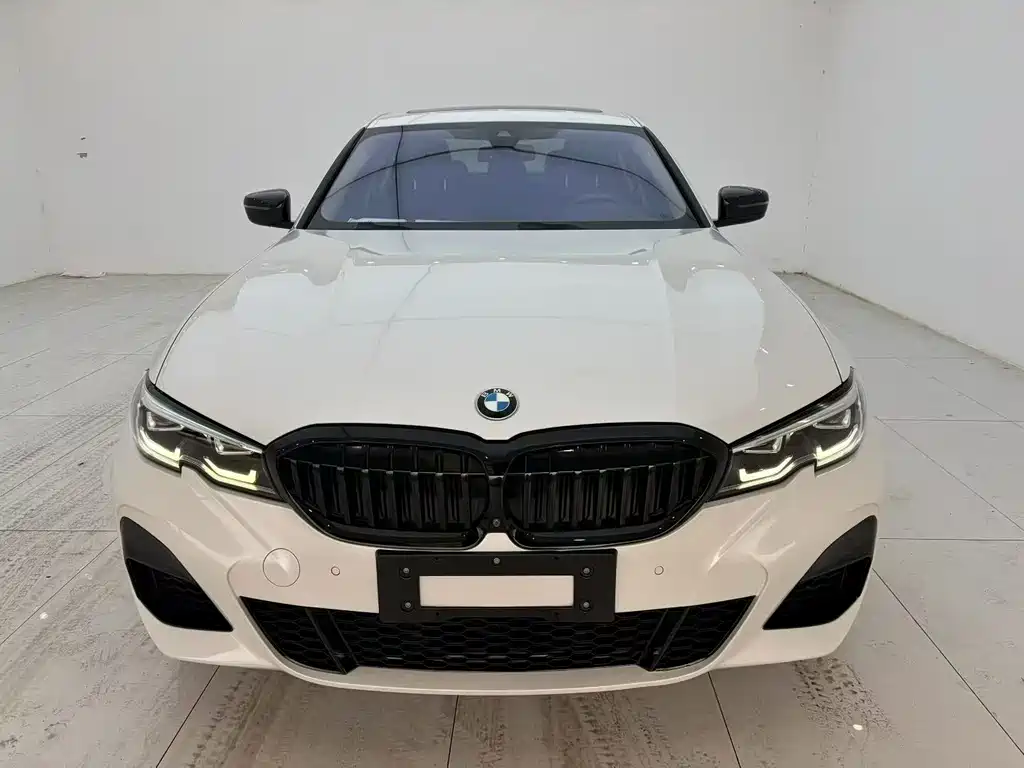BMW 3 Series — фото 2