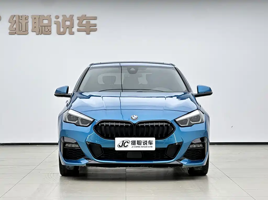 BMW 2 Series (Import) — фото 2