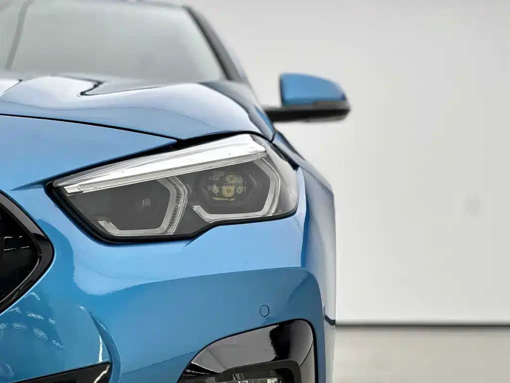 BMW 2 Series (Import) — фото 5