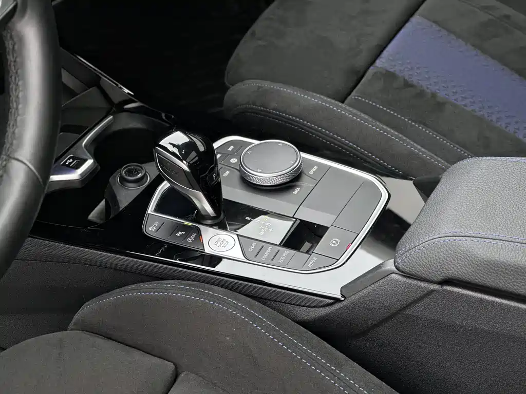 BMW 2 Series (Import) — фото 7
