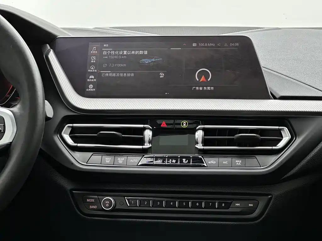 BMW 2 Series (Import) — фото 9