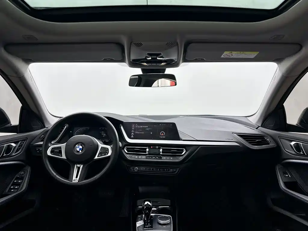 BMW 2 Series (Import) — фото 10