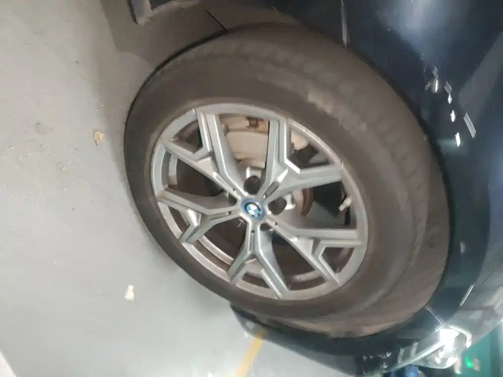 BMW i3 — фото 25
