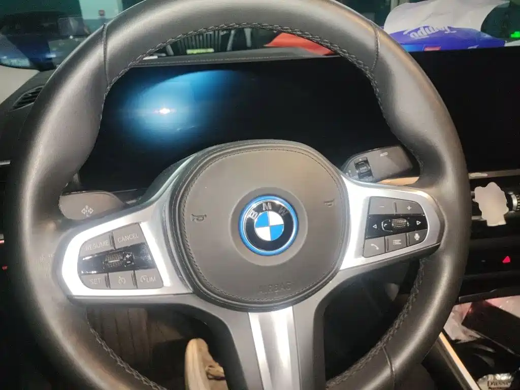 BMW i3 — фото 6