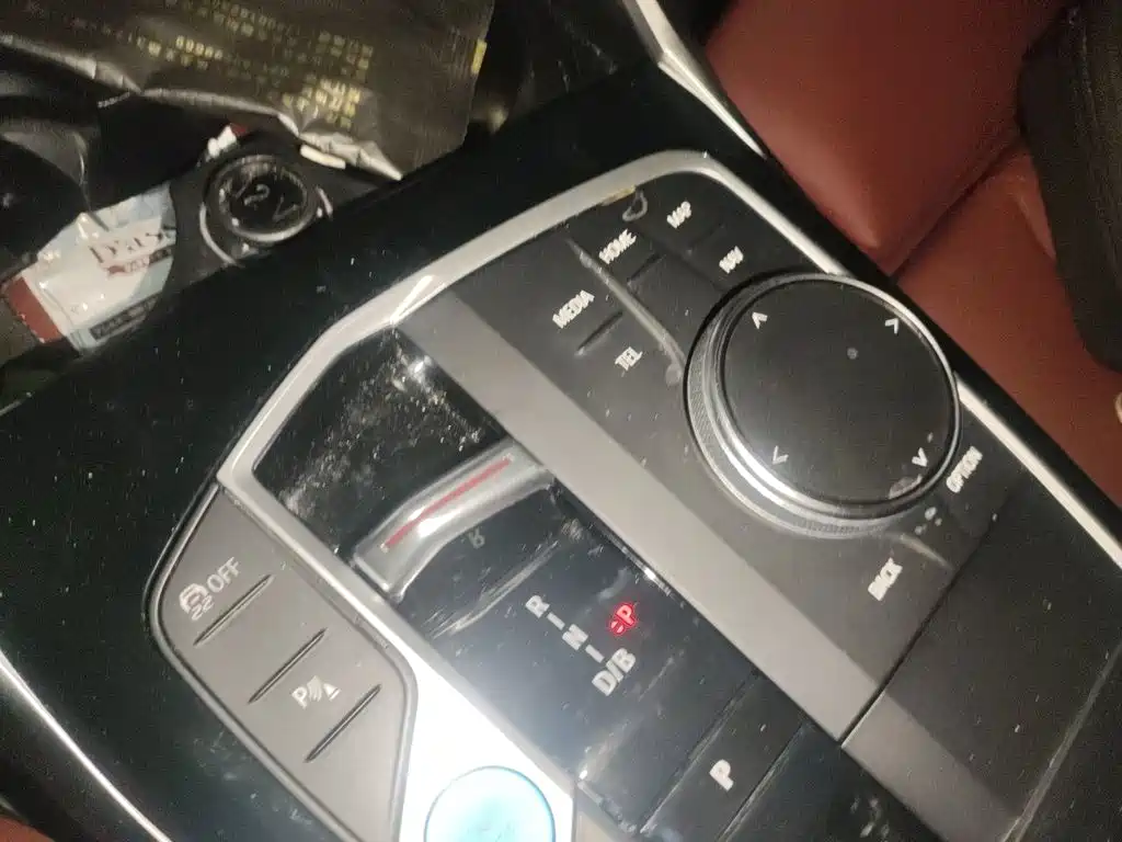 BMW i3 — фото 10