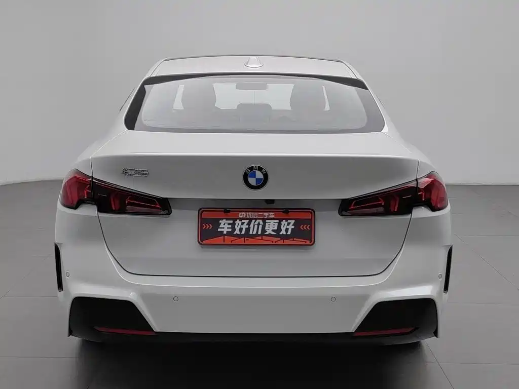 BMW 2 Series — фото 4
