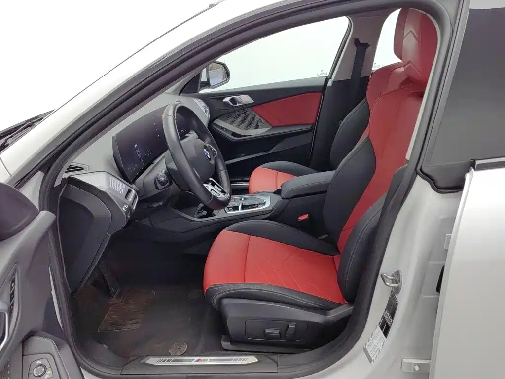 BMW 2 Series — фото 10