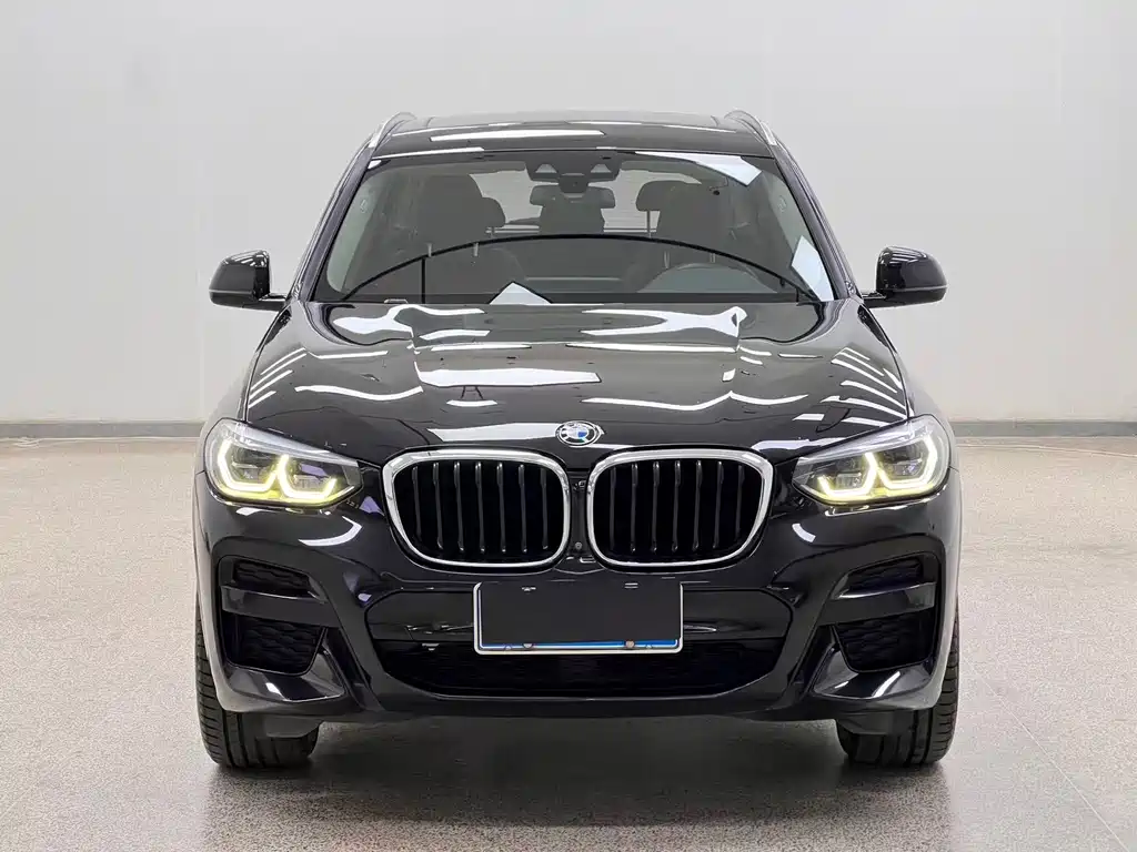 BMW X3 — фото 2