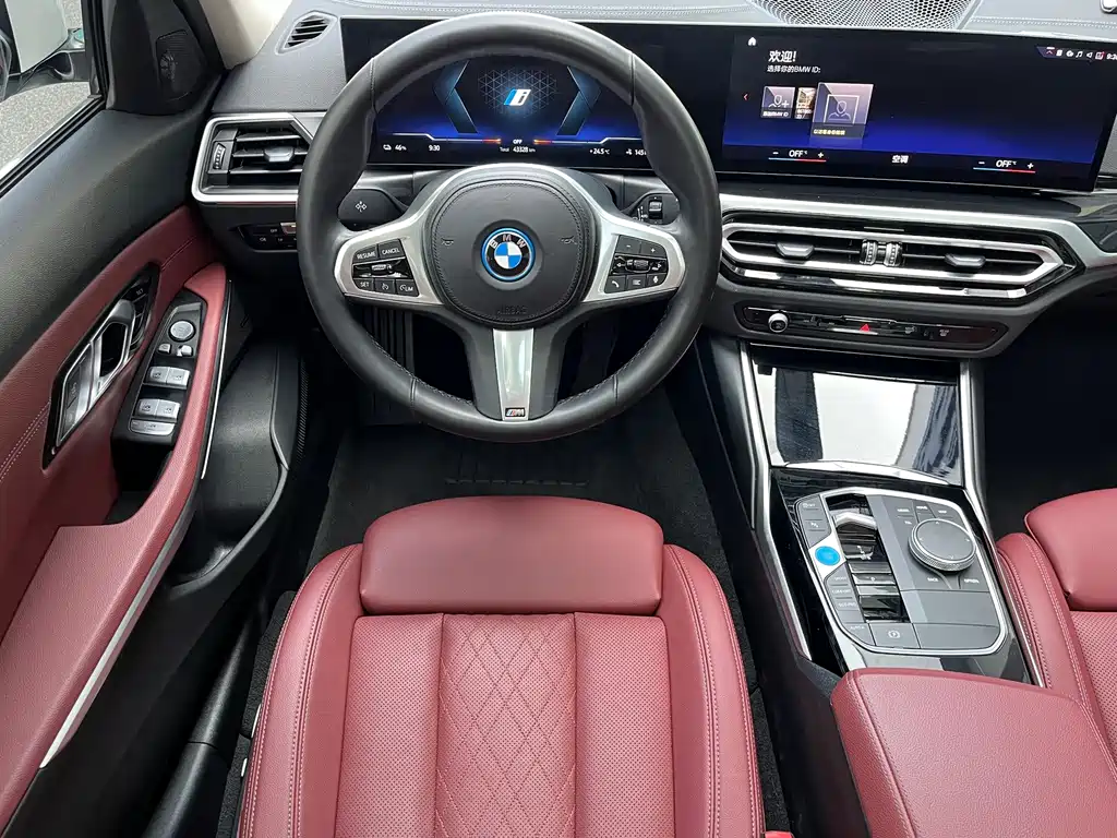 BMW i3 — фото 9