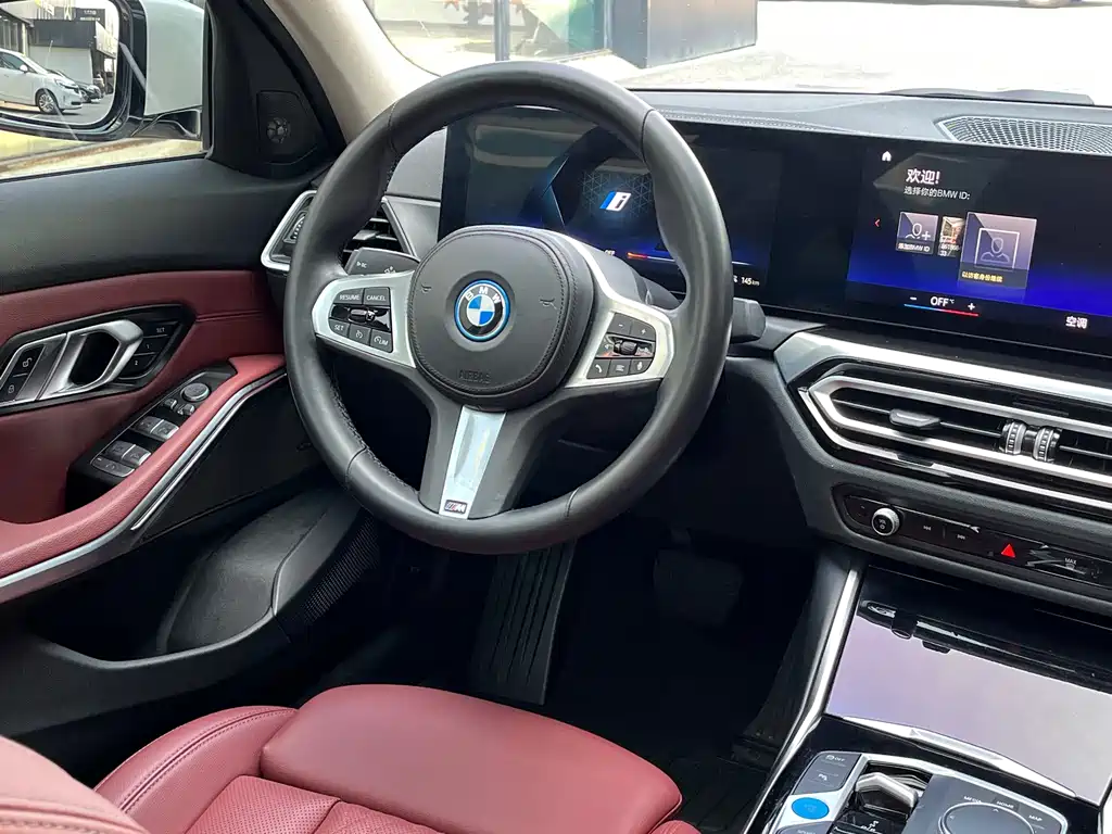 BMW i3 — фото 10