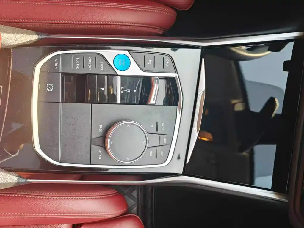 BMW i3 — фото 13