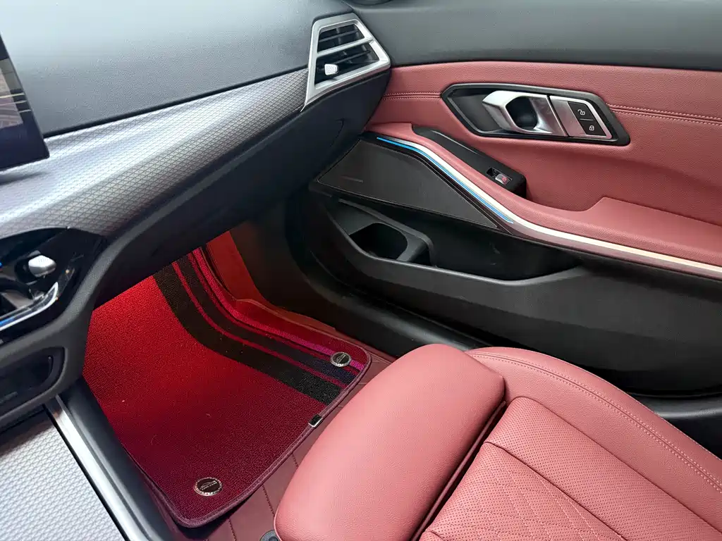 BMW 3 Series — фото 11