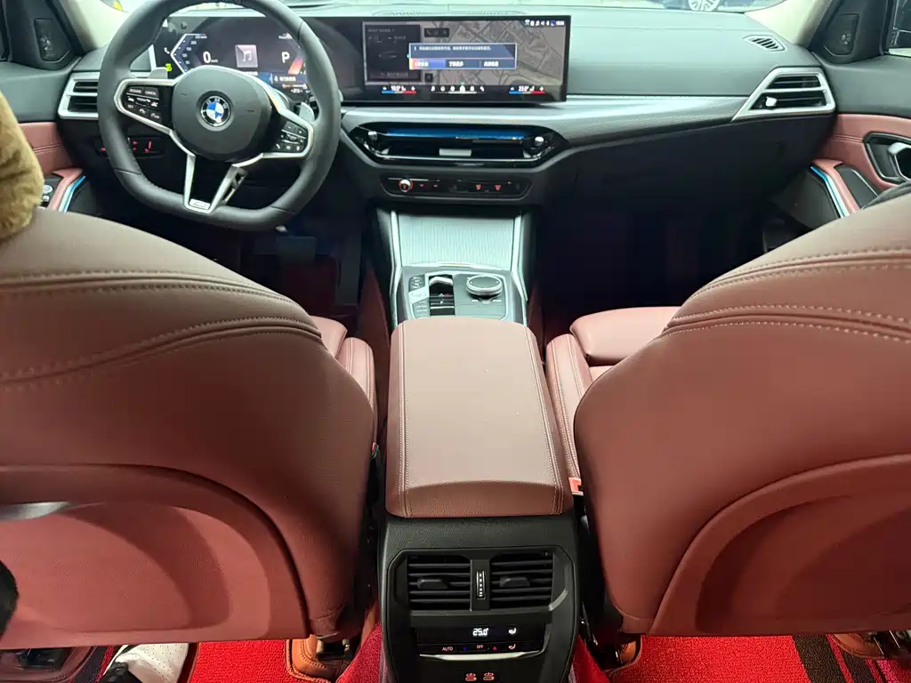 BMW 3 Series — фото 15