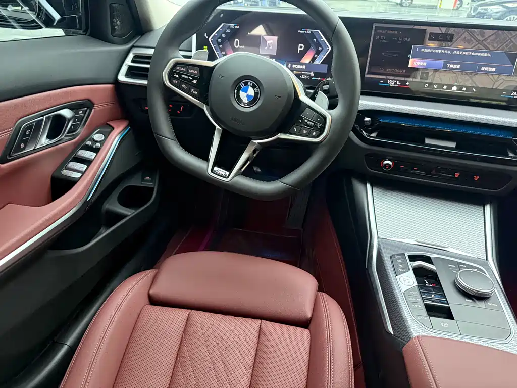 BMW 3 Series — фото 16