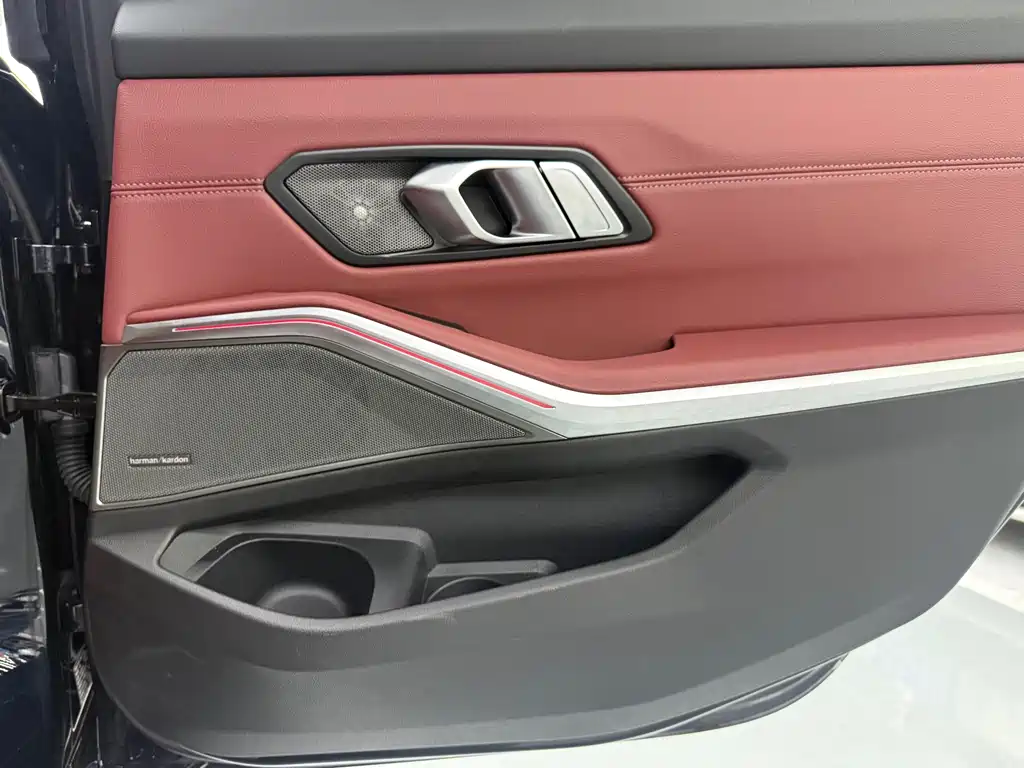 BMW 3 Series — фото 19