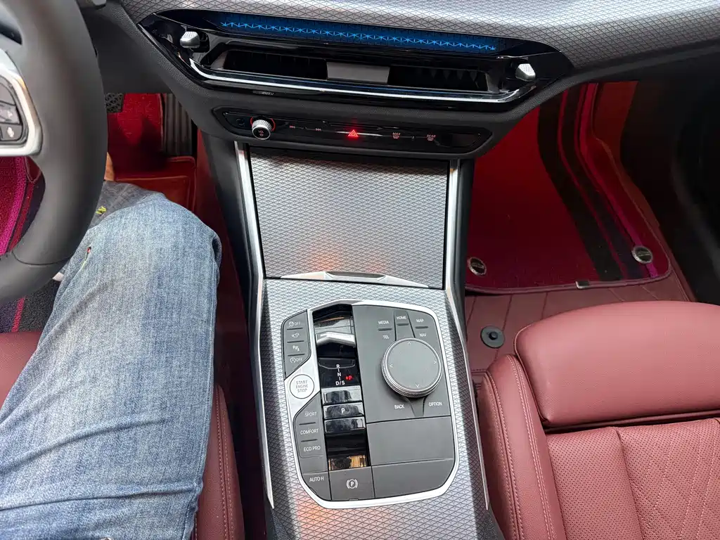 BMW 3 Series — фото 10