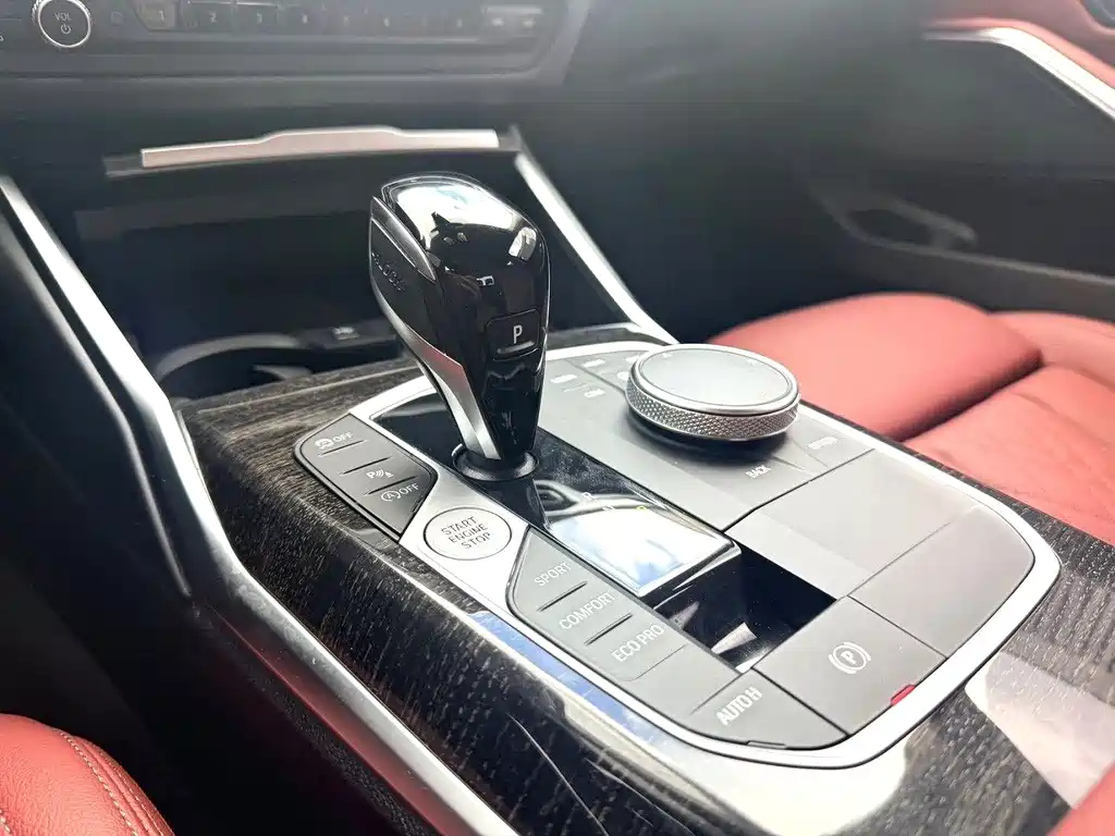 BMW 3 Series — фото 11