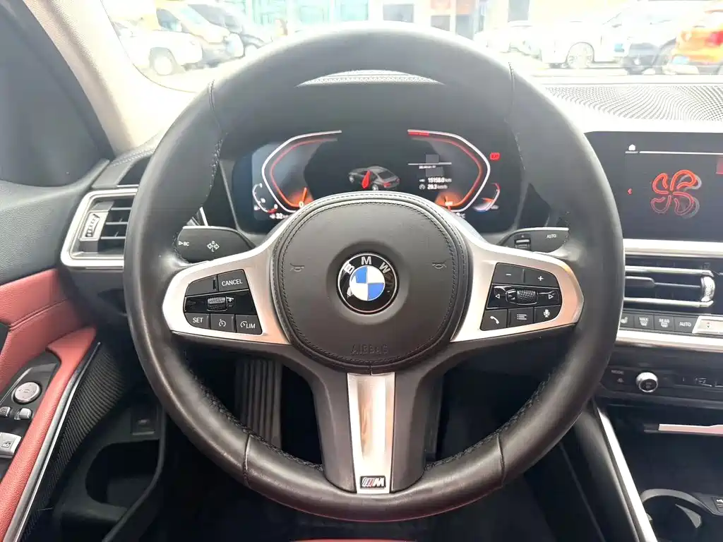 BMW 3 Series — фото 10