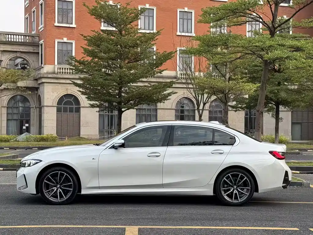 BMW 3 Series — фото 2