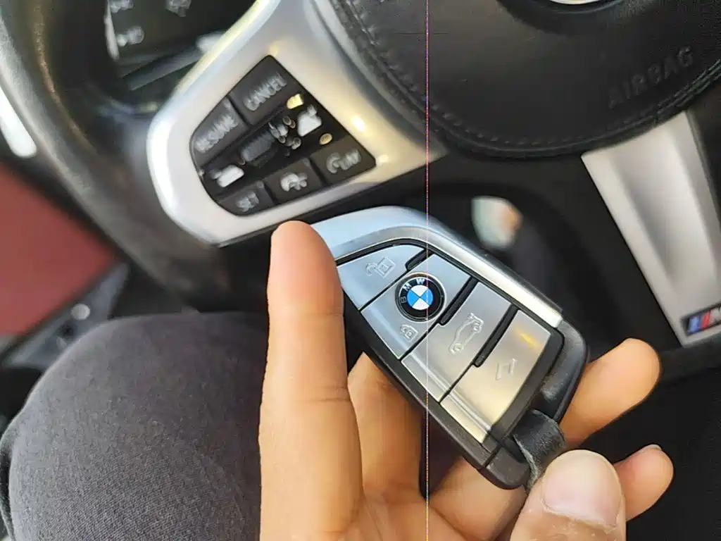 BMW 5 Series New Energy — фото 8