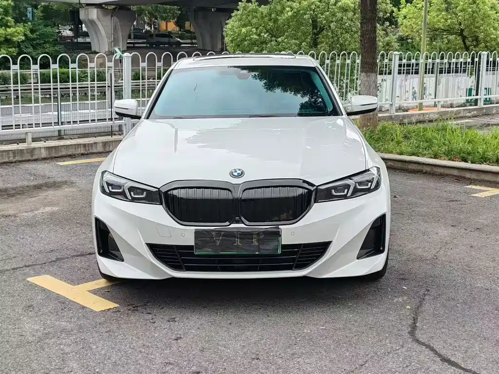 BMW i3 — фото 2