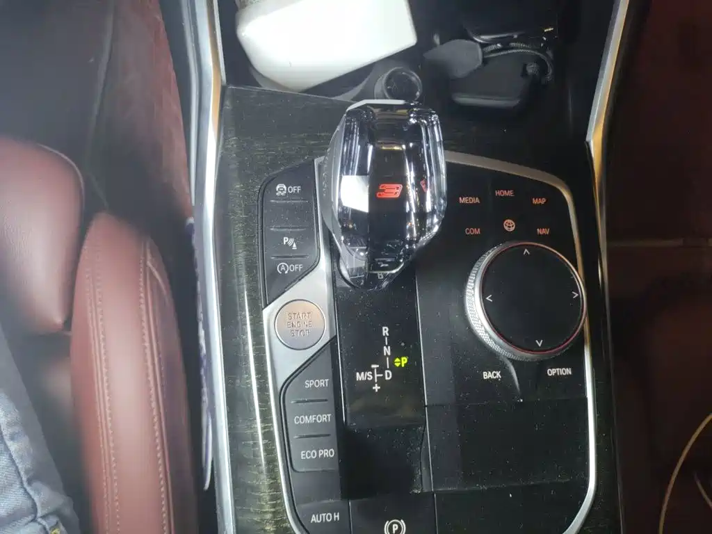 BMW 3 Series — фото 15