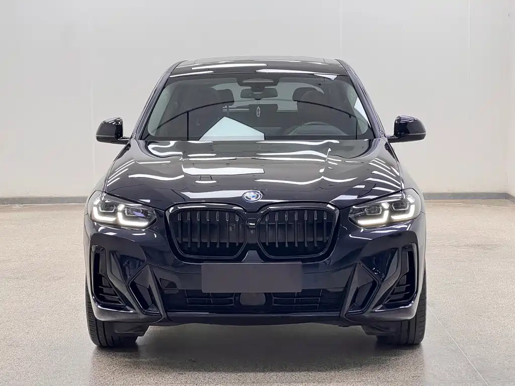 BMW iX3 — фото 2