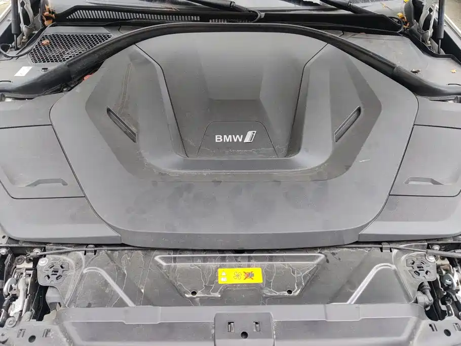 BMW i3 — фото 10
