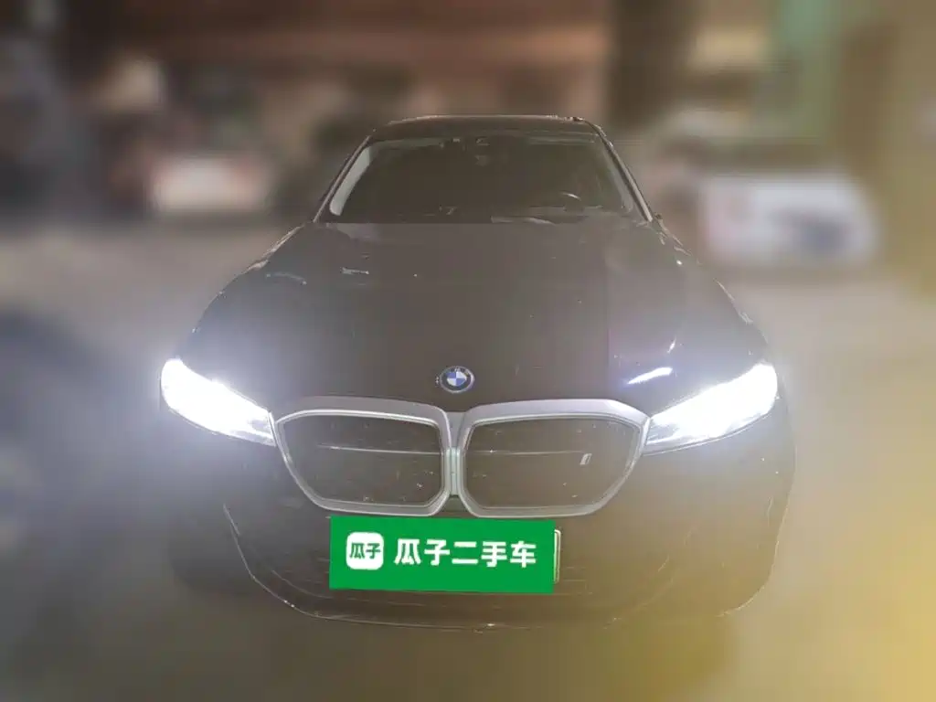 BMW i3 — фото 2