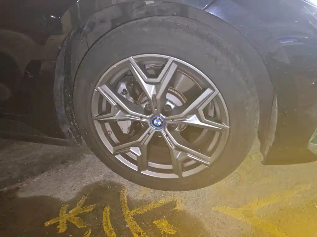 BMW i3 — фото 24