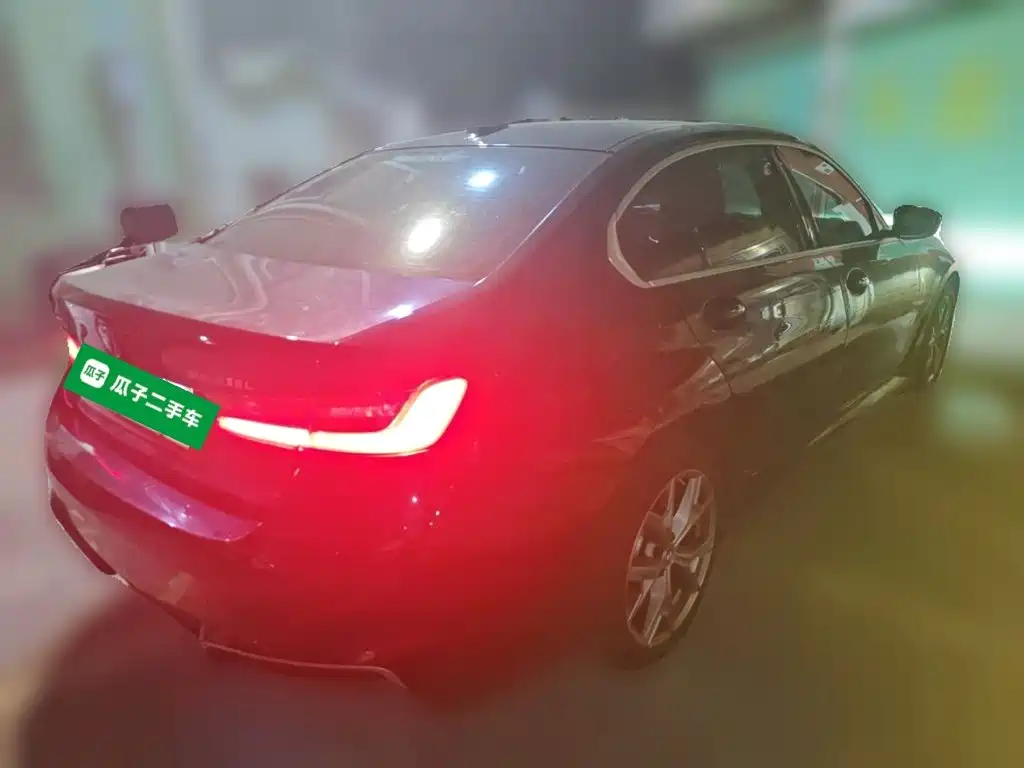 BMW i3 — фото 4