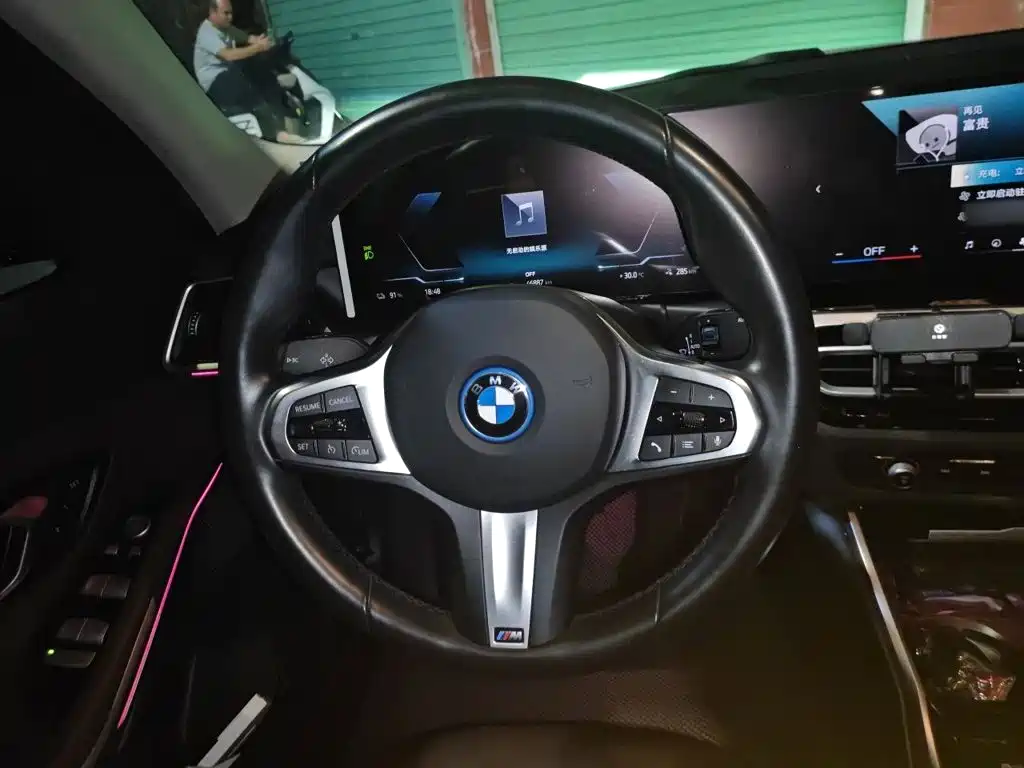 BMW i3 — фото 6