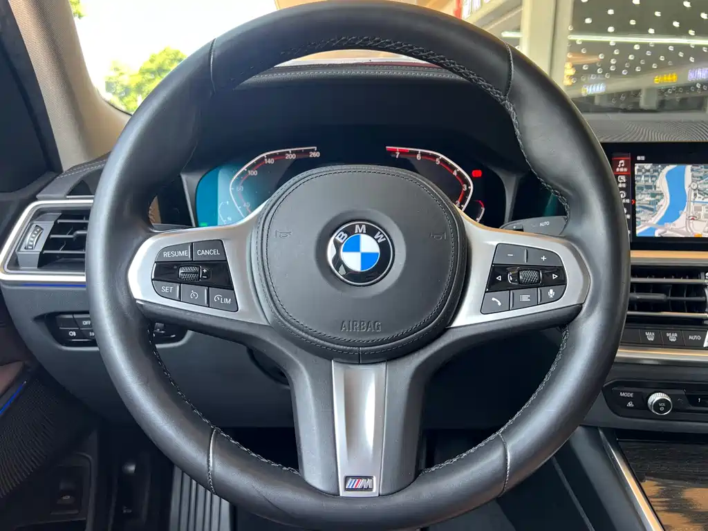 BMW 3 Series — фото 4